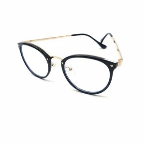 Women's Blue Light Blocking Eye glasses. EUC